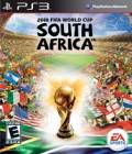 FIFA WORLD CUP 2010: SOUTH AFRICA PS3