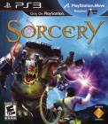 SORCERY PS3