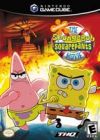 SPONGEBOB SQUAREPANTS THE MOVIE