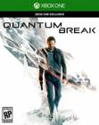 QUANTUM BREAK XBOXONE