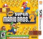 NEW SUPER MARIO BROS 2 3DS