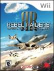 REBEL RAIDERS: OPERATION NIGHTHAWK WII