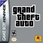 GRAND THEFT AUTO