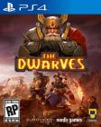 THE DWARVES PS4