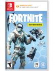 FORNITE DEEP FREEZE BUNDLE SWITCH