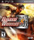 DYNASTY WARRIORS 8 PS3