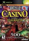 BICYCLE CASINO