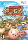 MARBLE SAGA KORORINPA 2 WII