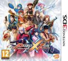 PROJECT X ZONE 3DS