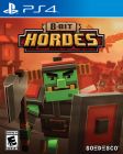 8 BITS HORDES PS4