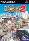 METROPOLISMANIA 2 PS2