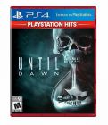 UNTIL DAWN PS4