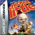 DISNEY'S CHICKEN LITTLE ADV