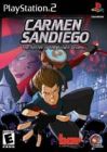 CARMEN SANDIEGO