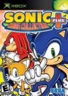 SONIC MEGA COLLECTION PLUS