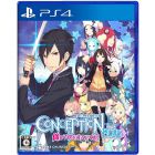 CONCEPTION PLUS MAIDENS OF THE TWELVE STARS PS4