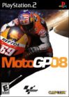 MOTO GP 08 PS2