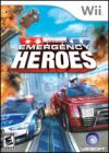 EMERGENCY HEROES WII