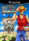 ONE PIECE GRAND ADVENTURE CUBE