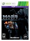 MASS EFFECT TRILOGY XBOX360