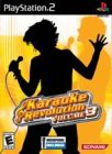 KARAOKE REVOLUTION VOLUME 3