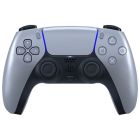 SILVER DUALSENSE WIRELESS CONTROLLER PS5