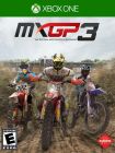 MXGP 3 THE OFFICIAL MOTOCROSS VIDEOGAME XBOXONE