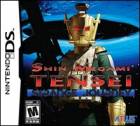 SHIN MEGAMI TENSEI: STRANGE JOURNEY DS