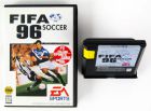 FIFA SOCCER 96 - SEGA GENESIS - IN BOX