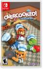 OVERCOOKED! SPECIAL EDITION SWITCH