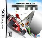 TRACKMANIA DS