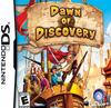 DAWN OF DISCOVERY DS