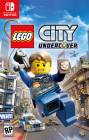 LEGO CITY UNDERCOVER SWITCH