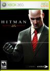 HITMAN BLOOD MONEY XBOX 360