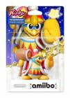 AMIIBO KIRBY KING DEDEDE