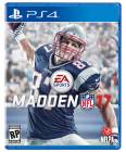 MADDEN 17 PS4