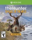 THE HUNTER CALL OF THE WILD 2019 EDITION XBOXONE