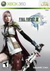 FINAL FANTASY 13 XBOX360