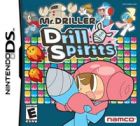 MR. DRILLER DRILL SPIRITS