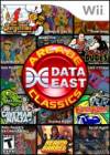 DATA EAST ARCADE CLASSICS WII