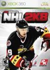 NHL 2K8 XBOX360