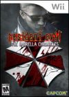 RESIDENT EVIL UMBRELLA CHRONICLES WII