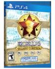 TROPICO 5 COMPLETE COLLECTION PS4