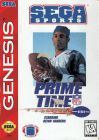 PRIME TIME NFL - SEGA GENESIS - CIB