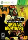 RED DEAD REDEMPTION: UNDEAD NIGHTMARE XBOX360