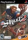 NFL STREET 2