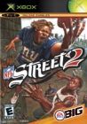 NFL STREET 2