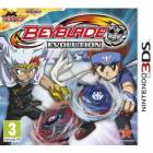 BEYBLADE: EVOLUTION 3DS