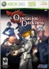 OPERATION DARKNESS XBOX360