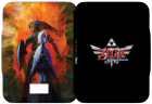 ZELDA: THE SKYWARD SWORD - WII - STEELBOOK ED.